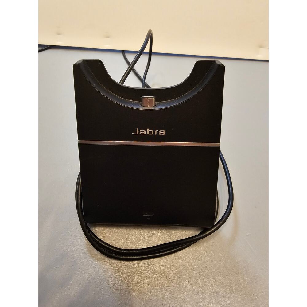 Jabra E75 Charging Stand Only -14207-40 Model: DIV010 75 Headphones